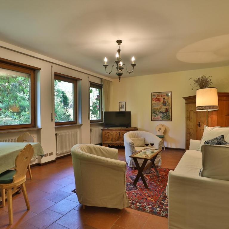 Villa Atelier Baron Killi - Villa con 3 Camere da Letto - 53