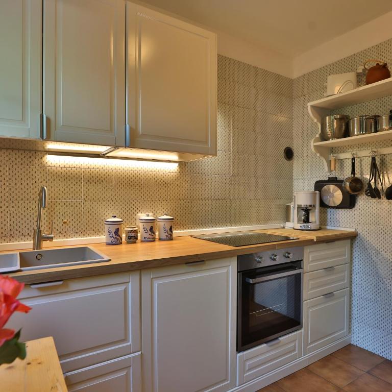 Villa Atelier Baron Killi - Villa con 3 Camere da Letto - 52