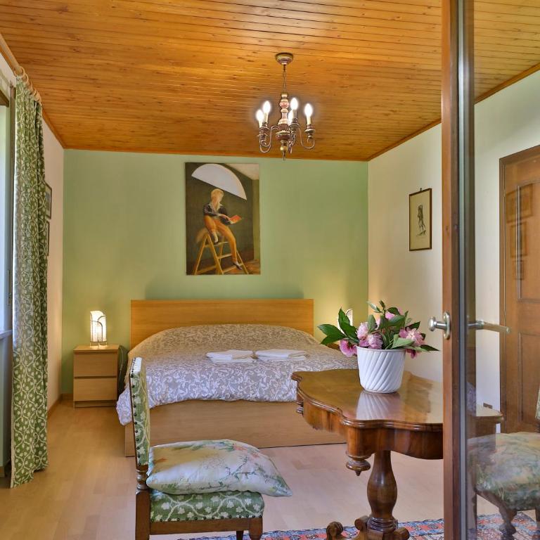 Villa Atelier Baron Killi - Villa con 3 Camere da Letto - 56