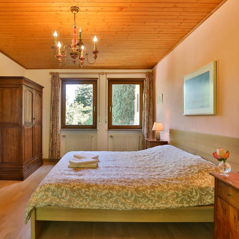 Villa Atelier Baron Killi - Villa con 3 Camere da Letto - 45