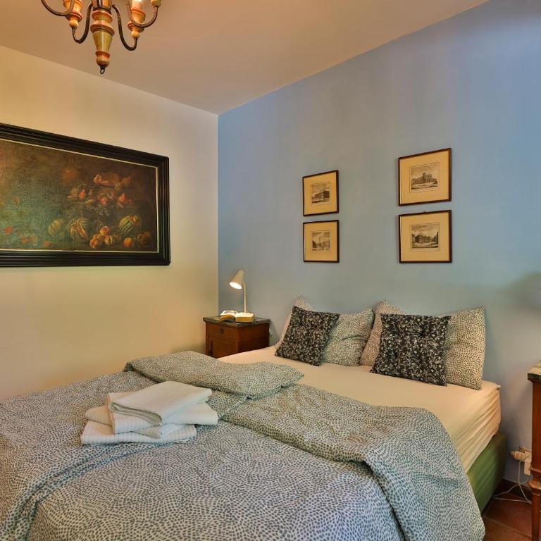Villa Atelier Baron Killi - Villa con 3 Camere da Letto - 6