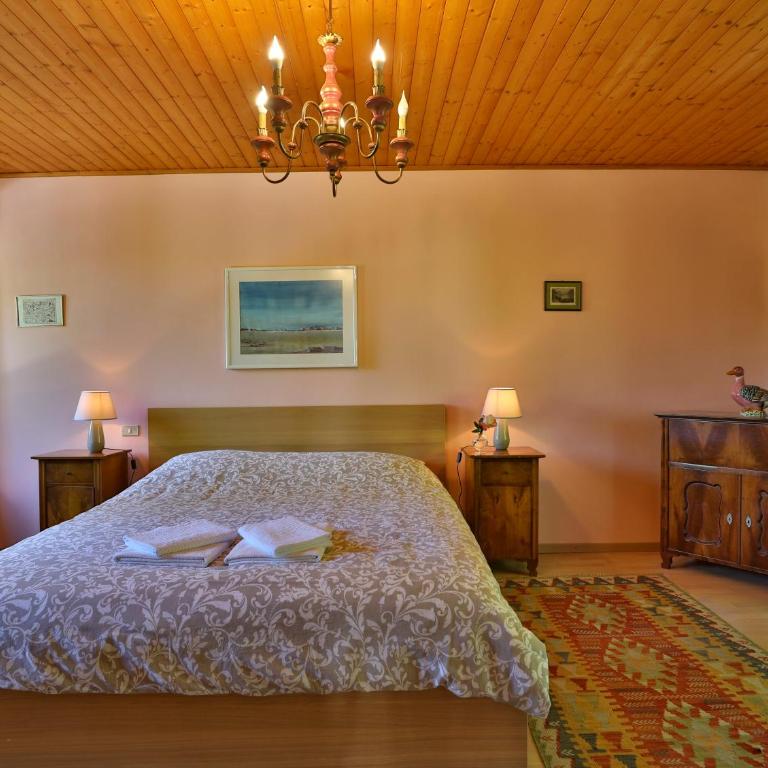 Villa Atelier Baron Killi - Villa con 3 Camere da Letto - 22
