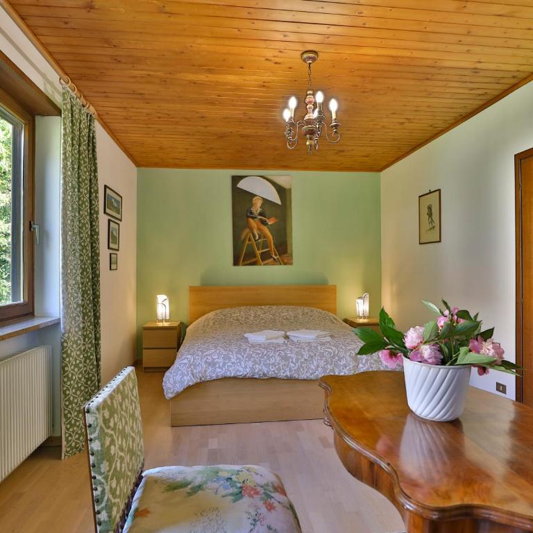 Villa Atelier Baron Killi - Villa con 3 Camere da Letto - 2