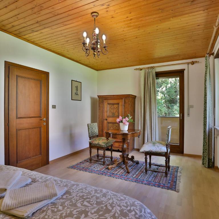 Villa Atelier Baron Killi - Villa con 3 Camere da Letto - 26