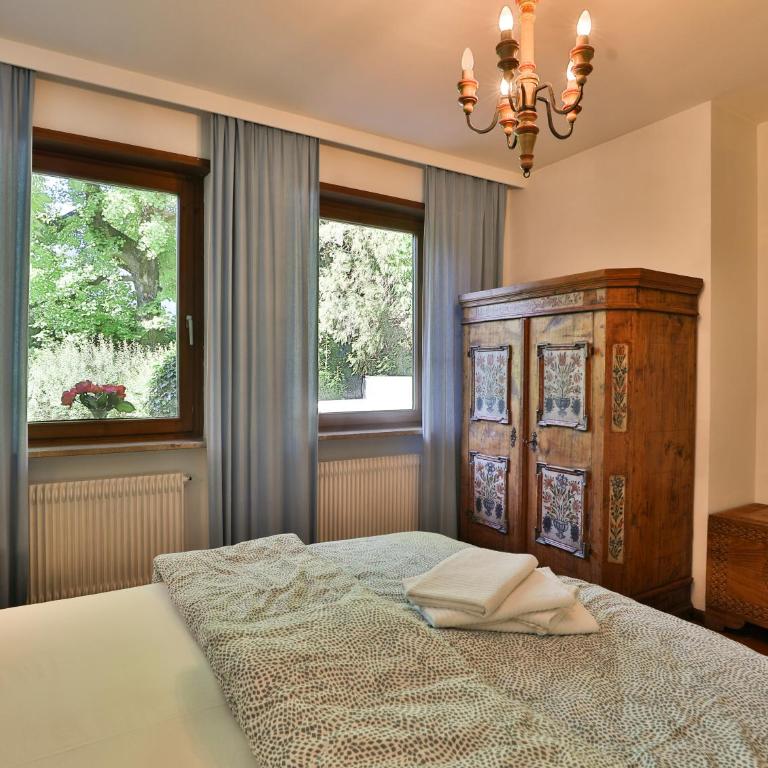 Villa Atelier Baron Killi - Villa con 3 Camere da Letto - 5