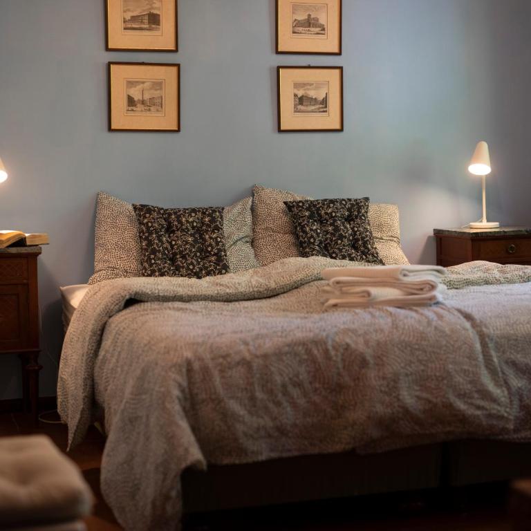Villa Atelier Baron Killi - Villa con 3 Camere da Letto - 18