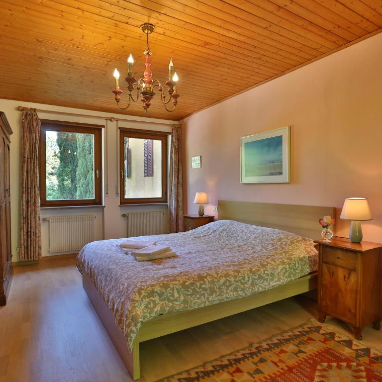 Villa Atelier Baron Killi - Villa con 3 Camere da Letto - 14
