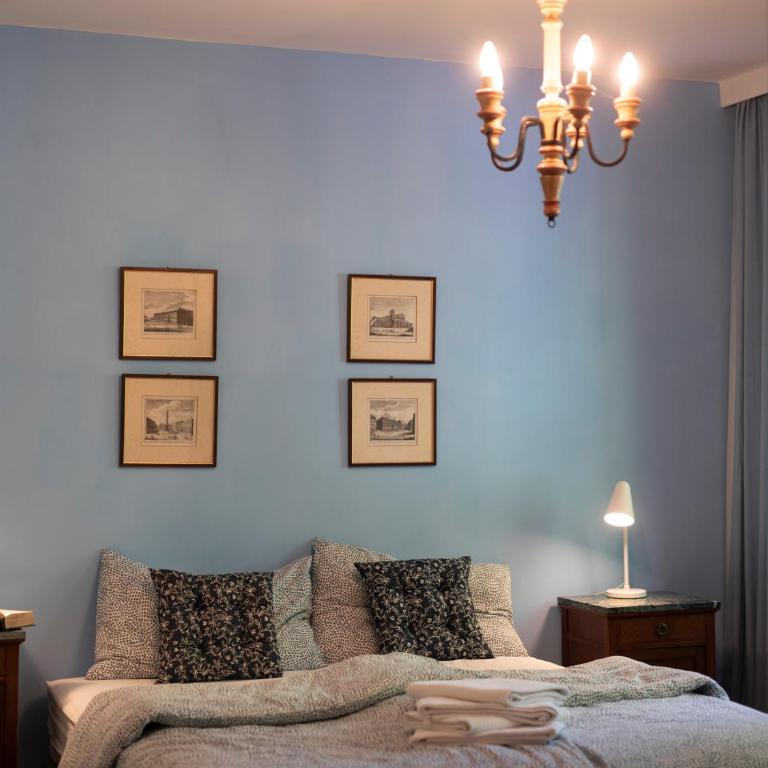 Villa Atelier Baron Killi - Villa con 3 Camere da Letto - 21