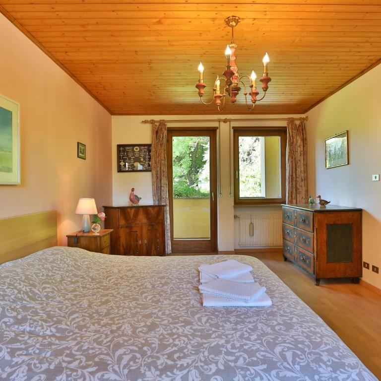 Villa Atelier Baron Killi - Villa con 3 Camere da Letto - 11