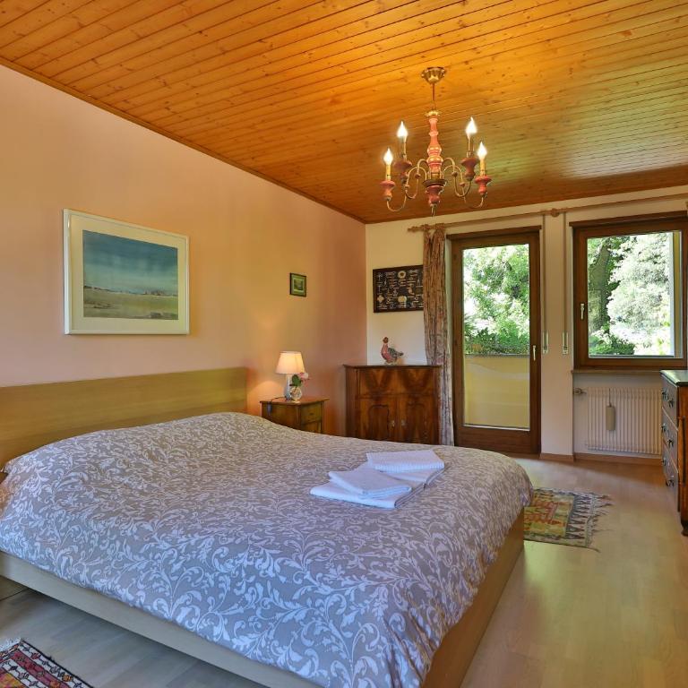 Villa Atelier Baron Killi - Villa con 3 Camere da Letto - 7