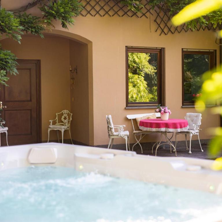 Villa Atelier Baron Killi - Villa con 3 Camere da Letto - 3