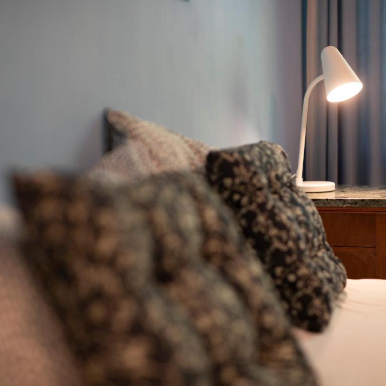 Villa Atelier Baron Killi - Villa con 3 Camere da Letto - 16