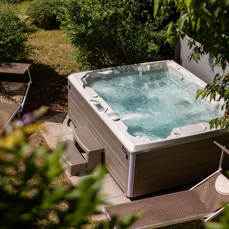 Villa Atelier Baron Killi - Villa con 3 Camere da Letto - 17