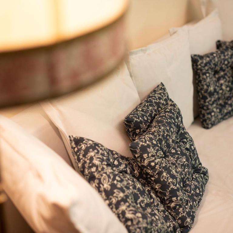 Villa Atelier Baron Killi - Villa con 3 Camere da Letto - 24