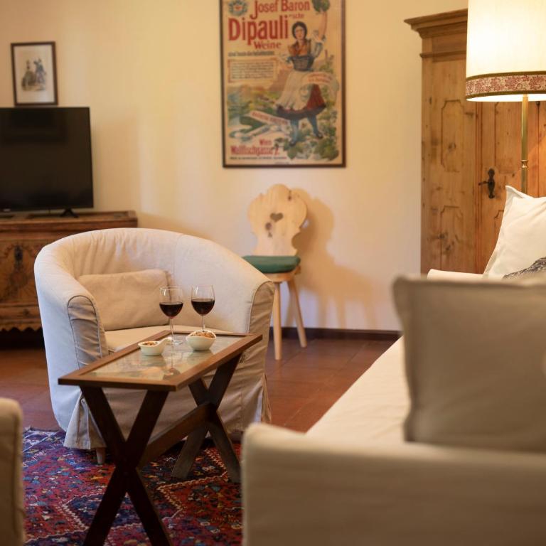 Villa Atelier Baron Killi - Villa con 3 Camere da Letto - 19