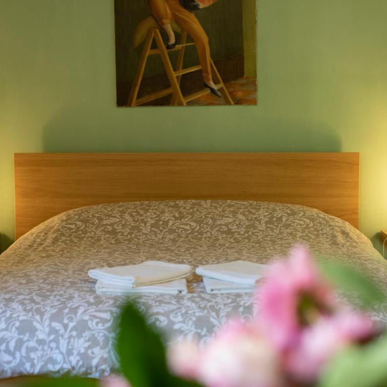 Villa Atelier Baron Killi - Villa con 3 Camere da Letto - 34