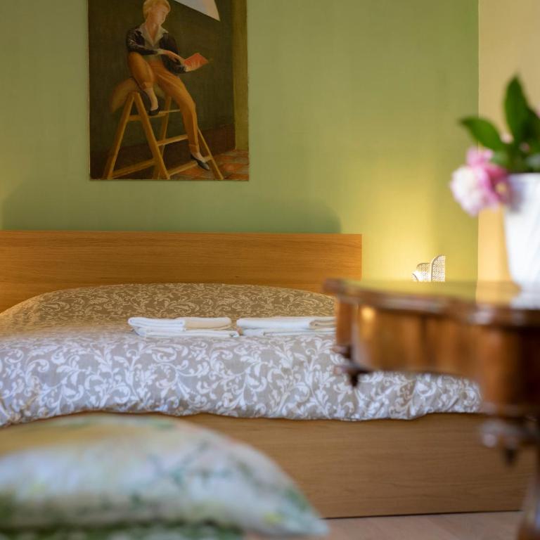 Villa Atelier Baron Killi - Villa con 3 Camere da Letto - 51