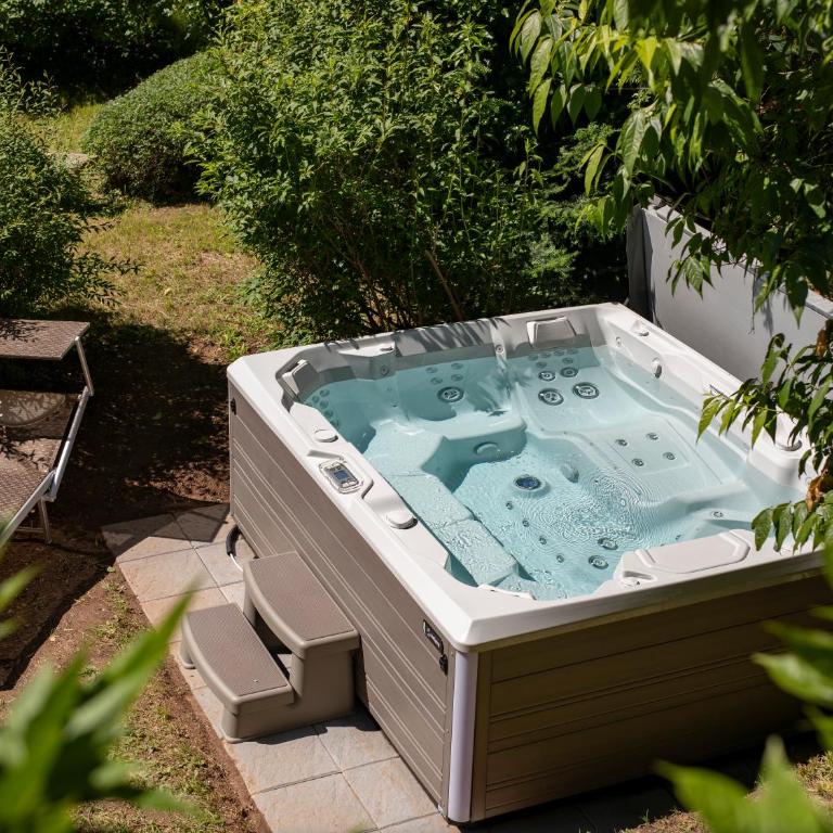 Villa Atelier Baron Killi - Villa con 3 Camere da Letto - 43