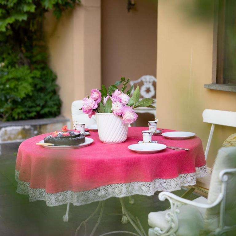 Villa Atelier Baron Killi - Villa con 3 Camere da Letto - 27