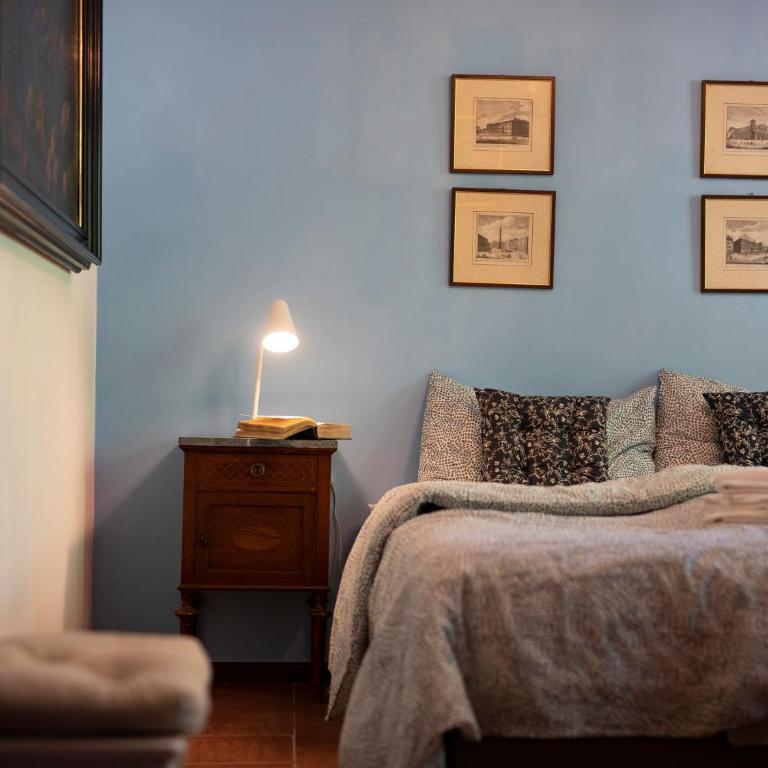 Villa Atelier Baron Killi - Villa con 3 Camere da Letto - 36