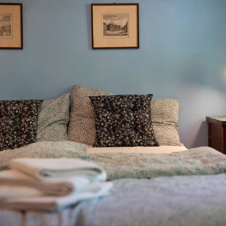 Villa Atelier Baron Killi - Villa con 3 Camere da Letto - 38