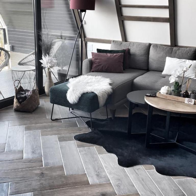 Sarajevo Luxury Chalets - Apartman sa 1 Spavaćom Sobom - 10