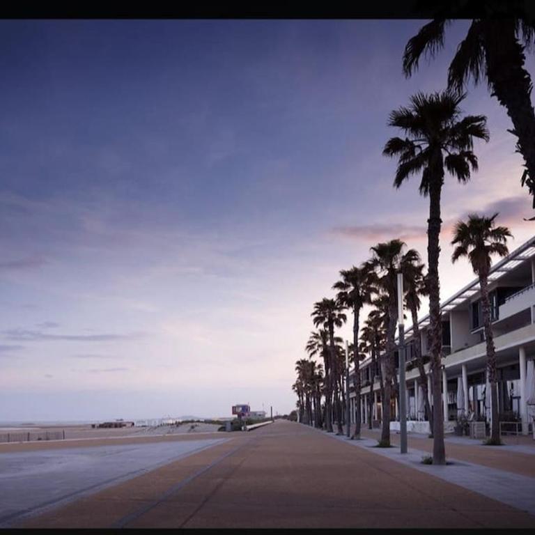Le Grand Large T2 climatisé à 200 m plage, parking - Apartamento de 1 dormitorio - 23
