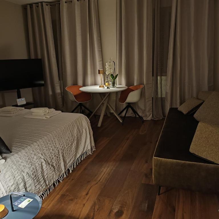 Residenze SiMari Luxury - Junior Suite - 14