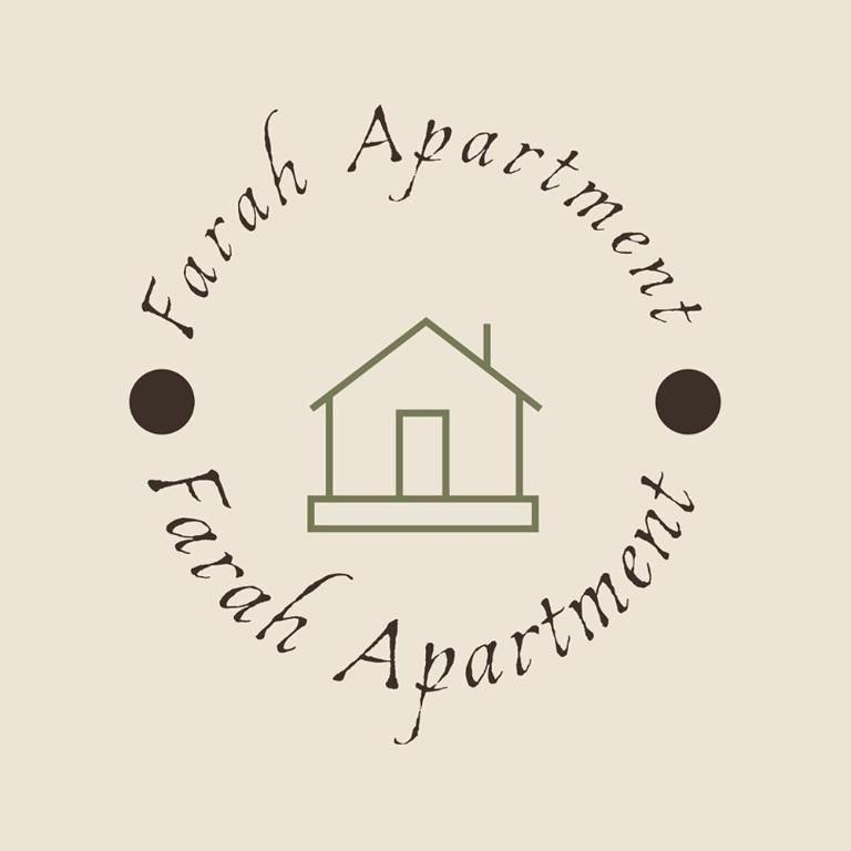 Farah Apartment - Two-Bedroom Apartment - 36