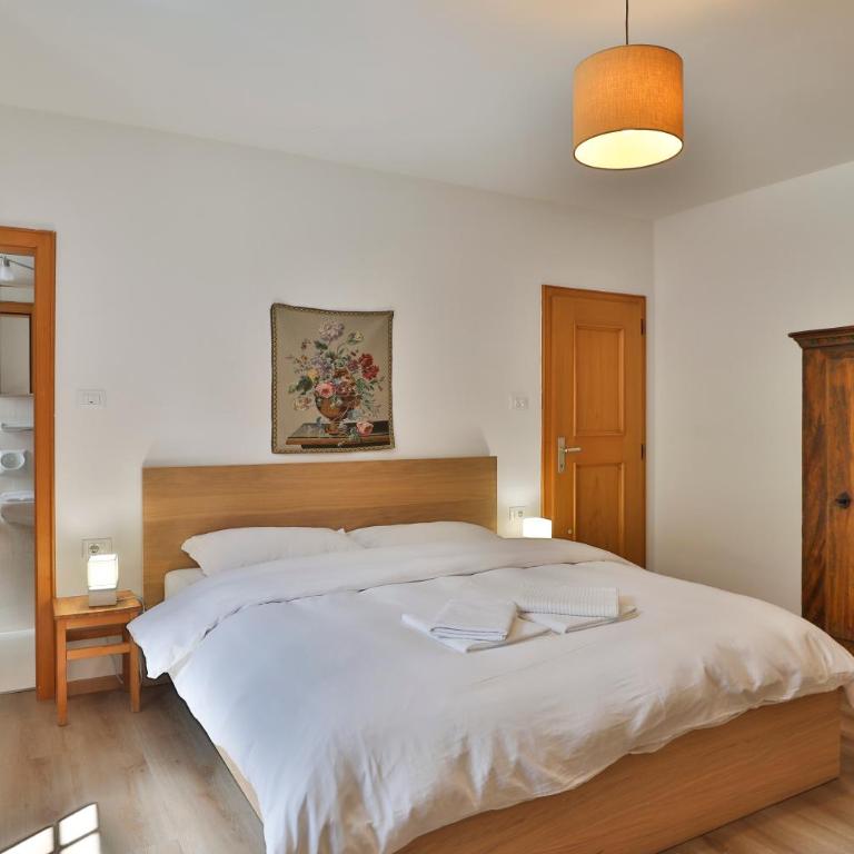 Arzenhof, Baron Di Pauli - Suite Familiare - 7