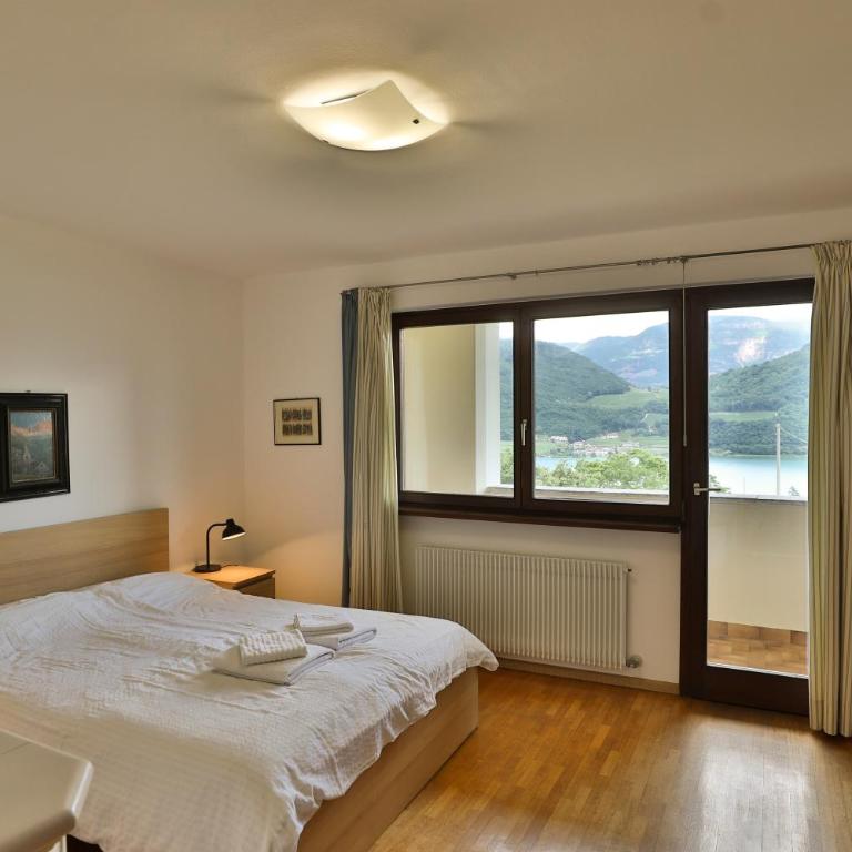 Arzenhof, Baron Di Pauli - Appartamento con 3 Camere da Letto - 10
