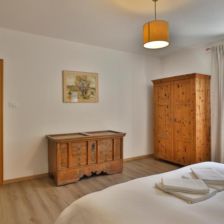 Arzenhof, Baron Di Pauli - Suite Familiare - 9