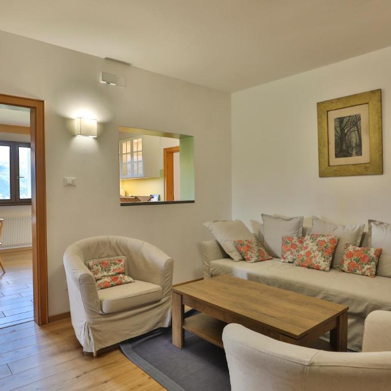 Arzenhof, Baron Di Pauli - Appartamento con 3 Camere da Letto - 9