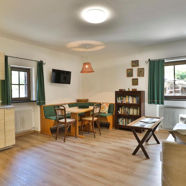 Arzenhof, Baron Di Pauli - Suite Familiare - 8