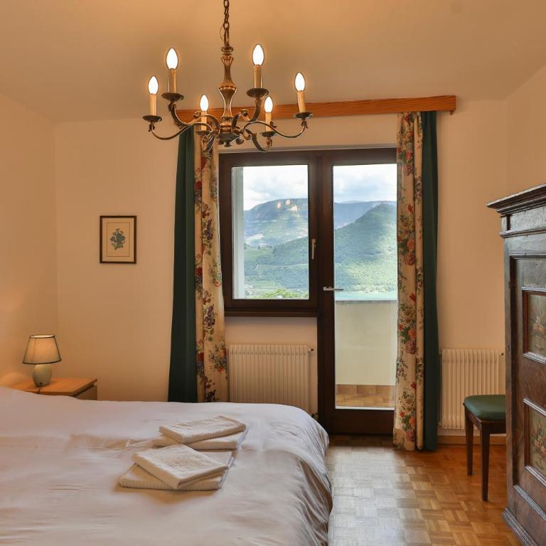 Arzenhof, Baron Di Pauli - Appartamento con 3 Camere da Letto - 8