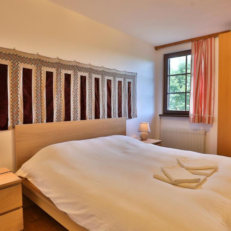 Arzenhof, Baron Di Pauli - Appartamento con 3 Camere da Letto - 12