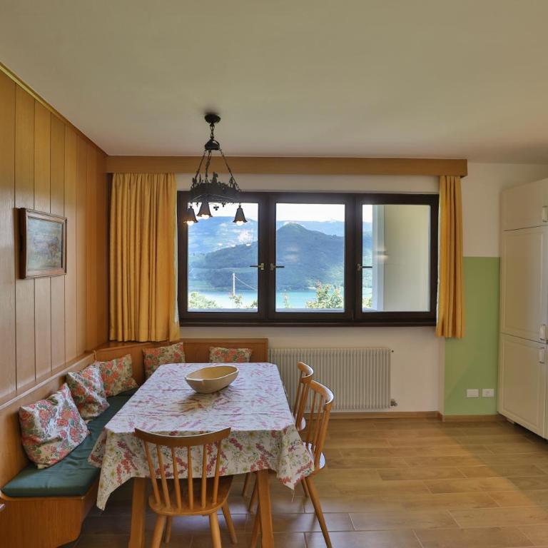 Arzenhof, Baron Di Pauli - Appartamento con 3 Camere da Letto - 13