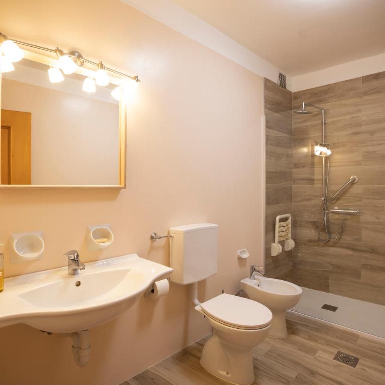 Arzenhof, Baron Di Pauli - Appartamento con 3 Camere da Letto - 15