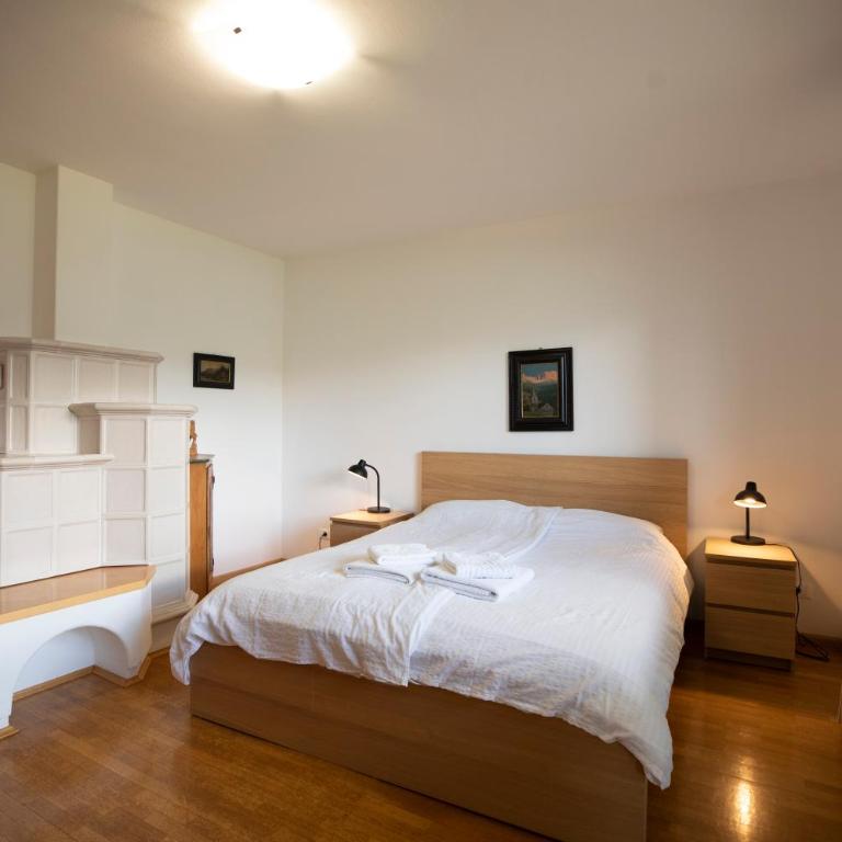 Arzenhof, Baron Di Pauli - Appartamento con 3 Camere da Letto - 14