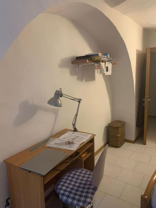 Appartamento grazioso in centro storico a Perugia - Appartamento con 2 Camere da Letto - 13