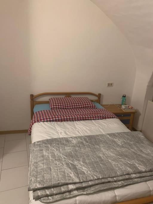Appartamento grazioso in centro storico a Perugia - Appartamento con 2 Camere da Letto - 14