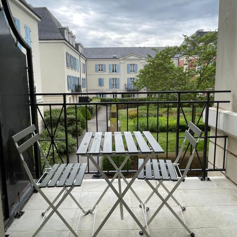 Spacious Marie apt - Appartement 3 Chambres - 17