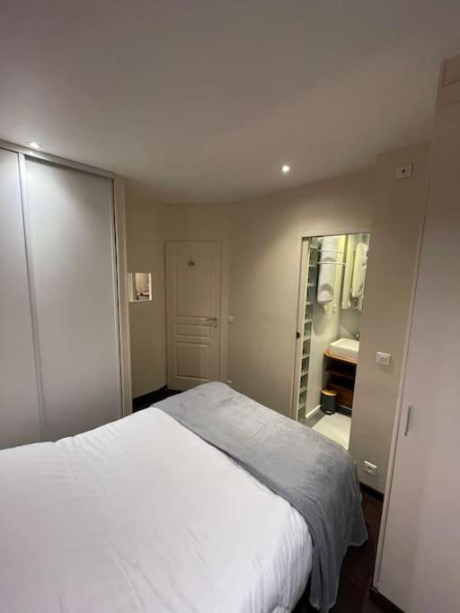 Cocon chaleureux & charmant - Nation - Appartement 1 Chambre - 12
