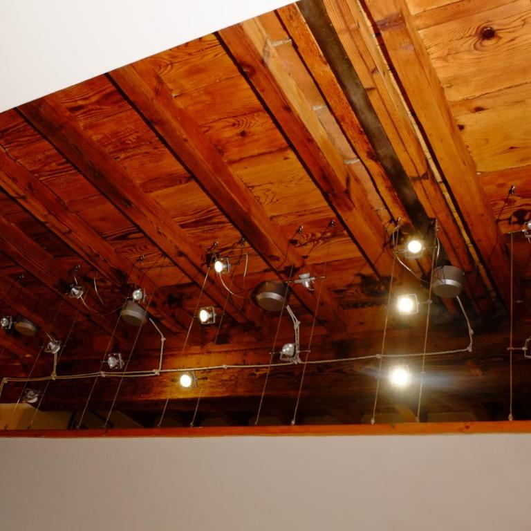 Il Loft di Cinzia&Andrea Family home in HeartOfArt - Studio Apartment - 18