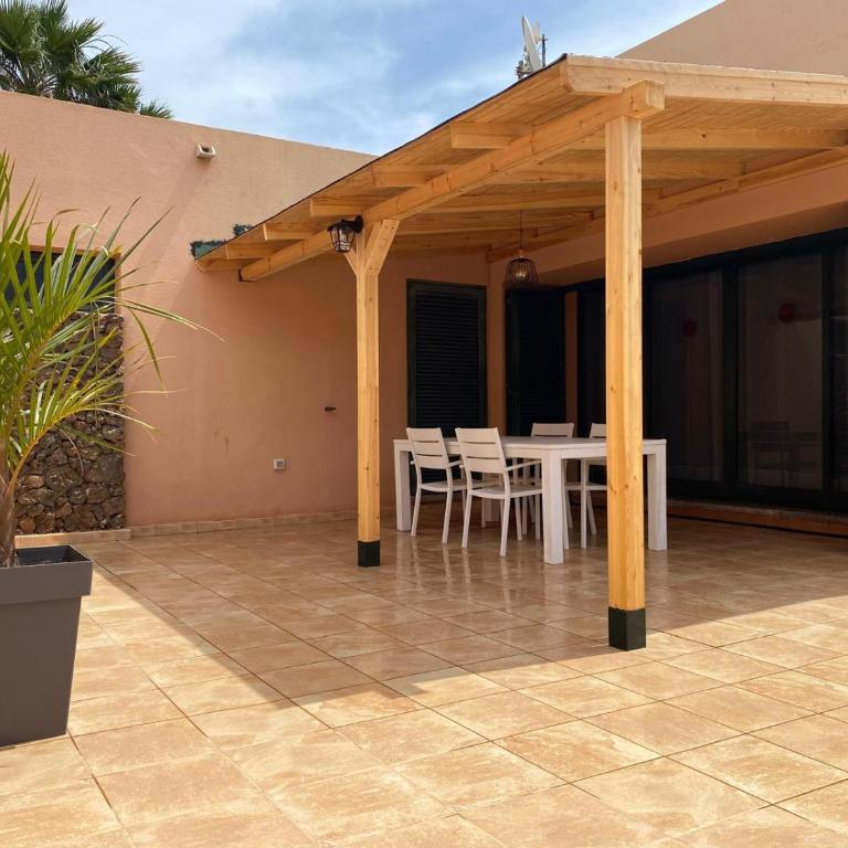 Anahi Homes Corralejo - Villa Codeso 1 - Villa de 2 dormitorios - 1