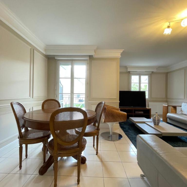 Spacious Marie apt - Appartement 3 Chambres - 11