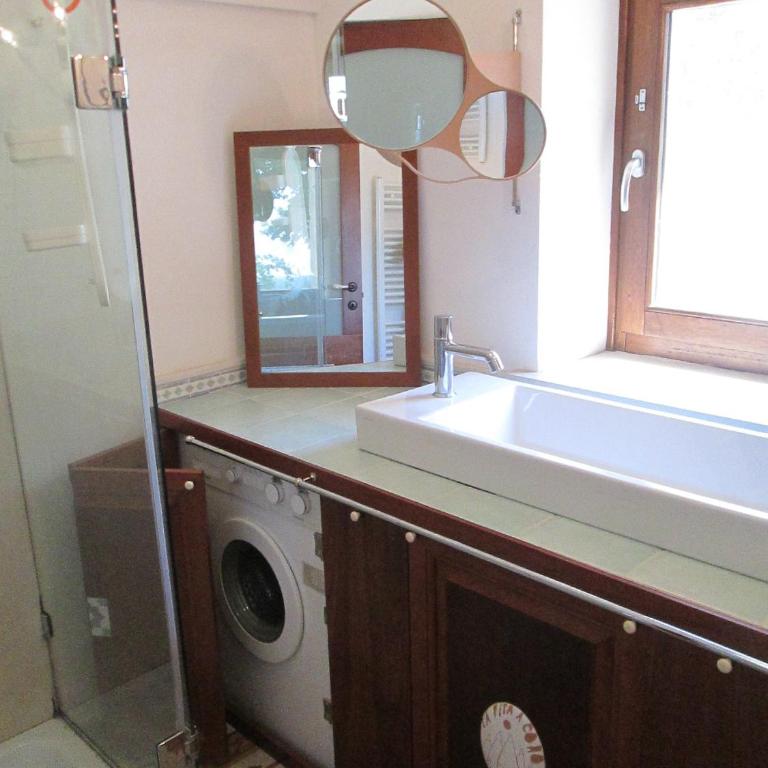 Case Vacanza La Vita A Cono - Casa con 1 Camera da Letto - 21