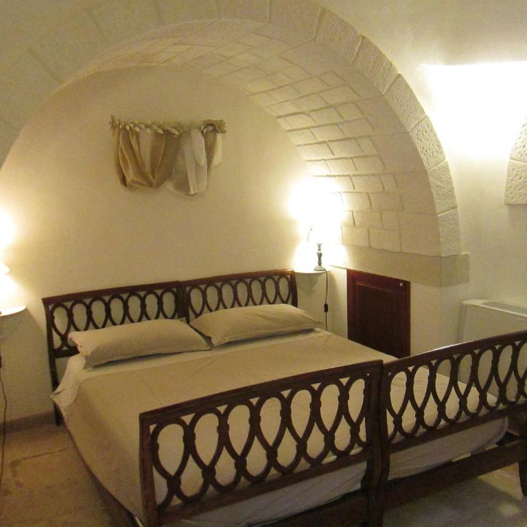 Case Vacanza La Vita A Cono - Casa con 1 Camera da Letto - 13