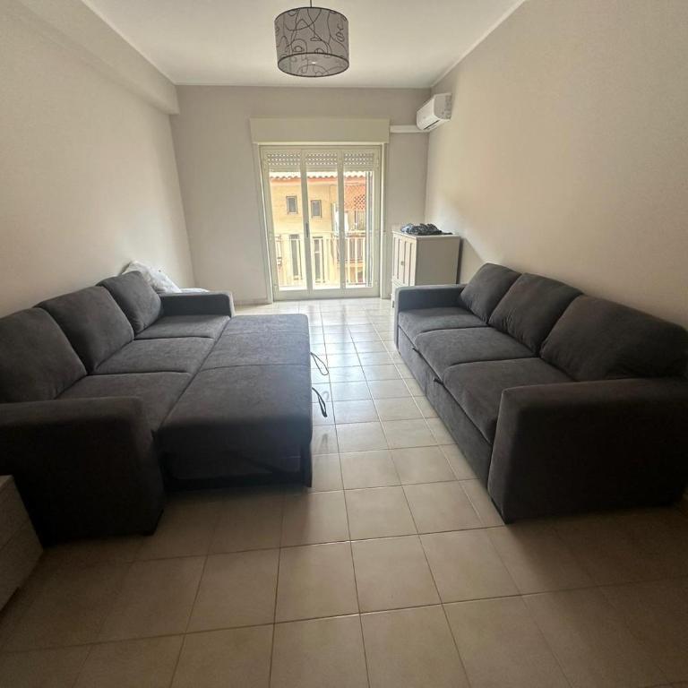 Cocciu d'amuri - Appartamento con 2 Camere da Letto - 8