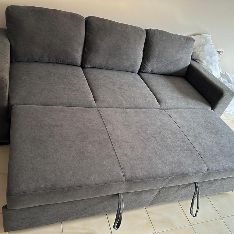 Cocciu d'amuri - Appartamento con 2 Camere da Letto - 9
